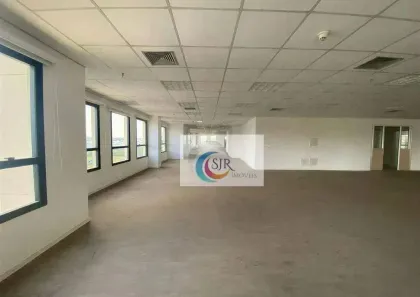 Sala Comercial à venda, 181m² no Alphaville Industrial, Barueri