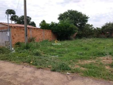 Lote/Terreno à venda, 720m² no , Miracema do Tocantins