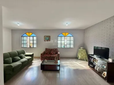 Casa com 4 Quartos à venda, 314m² no Cidade Nova, Belo Horizonte