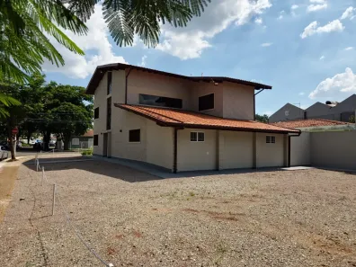 Imóvel Comercial com 4 Quartos à venda, 345m² no Barão Geraldo, Campinas