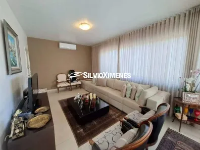 Apartamento com 4 Quartos à venda, 170m² no Santa Lúcia, Belo Horizonte