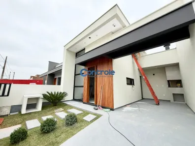 Casa com 2 Quartos à venda, 65m² no Forquilhas, São José
