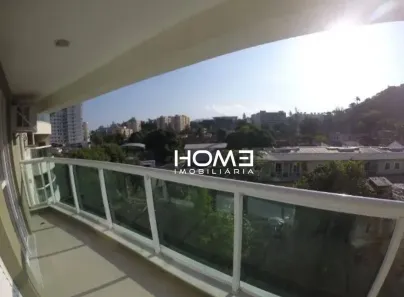 Apartamento com 2 Quartos à venda, 60m² no Pechincha, Rio de Janeiro