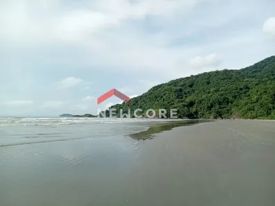 Lote/Terreno à venda, 264m² no Parque Balneário Oasis, Peruíbe