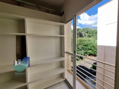 Apartamento com 1 Quarto à venda, 31m² no Jardim Botânico, Ribeirão Preto