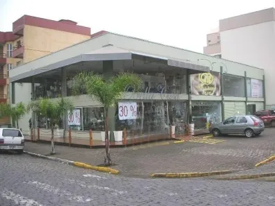 Ponto Comercial para alugar, 85m² no Centro, Caxias do Sul