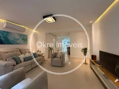 Apartamento com 2 Quartos à venda, 120m² no Copacabana, Rio de Janeiro