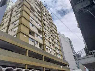 Apartamento com 1 Quarto à venda, 36m² no Centro Histórico, Porto Alegre