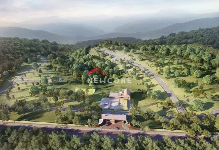 Lote/Terreno à venda, 435m² no Centro, São Francisco de Paula