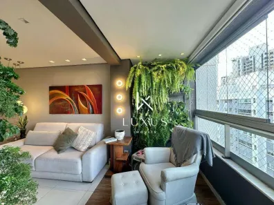 Apartamento com 3 Quartos à venda, 86m² no Vila da Serra, Nova Lima