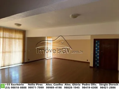 Apartamento com 4 Quartos à venda, 240m² no Centro, Governador Valadares