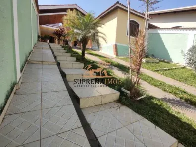 Casa com 3 Quartos à venda, 120m² no Jardim Simus, Sorocaba