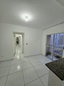 Apartamento com 2 Quartos para alugar, 62m² no Jardim Eldorado, São Luís