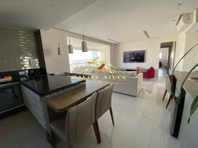 Apartamento com 3 Quartos à venda, 110m² no Jardim Monte Kemel, São Paulo