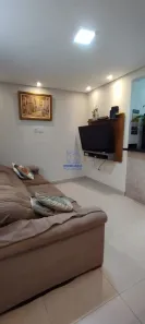Apartamento com 2 Quartos à venda, 75m² no Boqueirão, Santos