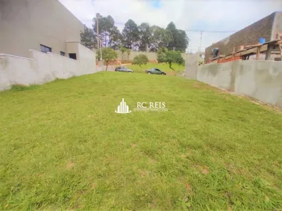 Lote/Terreno à venda, 360m² no Alphaville, Santana de Parnaíba