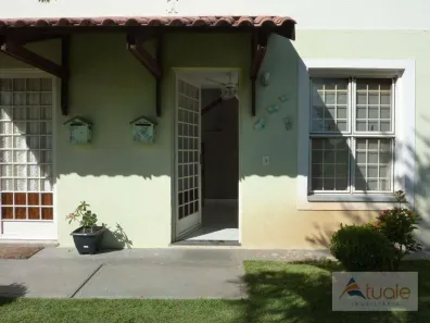 Casa de Condomínio com 2 Quartos à venda, 68m² no Parque Villa Flores, Sumaré