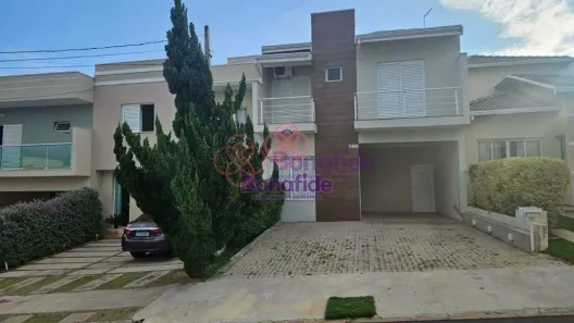 Casa com 3 Quartos à venda, 193m² no Jardim Panorama, Indaiatuba