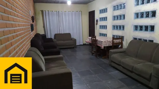 Sobrado com 4 Quartos à venda, 263m² no Jardim Haydee, Mauá