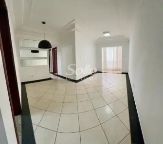 Apartamento com 3 Quartos para alugar, 80m² no Patrimônio, Uberlândia