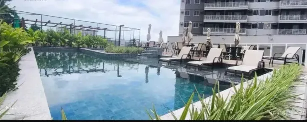 Apartamento com 2 Quartos à venda, 51m² no Jardim São Paulo, Recife