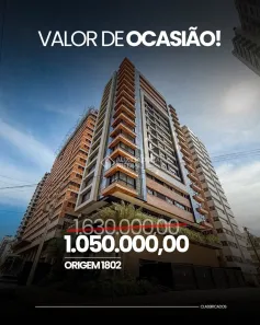 Apartamento com 2 Quartos à venda, 77m² no Centro, Torres