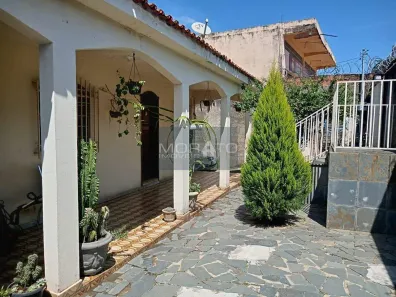 Casa com 3 Quartos à venda, 119m² no São Salvador, Belo Horizonte