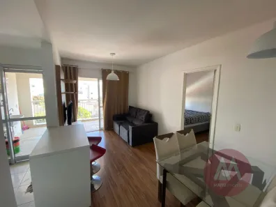 Apartamento com 1 Quarto à venda, 49m² no Vila Cordeiro, São Paulo