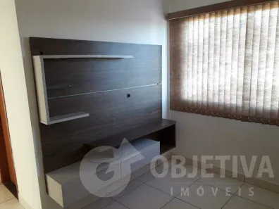 Apartamento com 2 Quartos à venda, 49m² no Jardim Holanda, Uberlândia