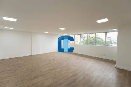 Sala Comercial para alugar, 47m² no Vila Leopoldina, São Paulo