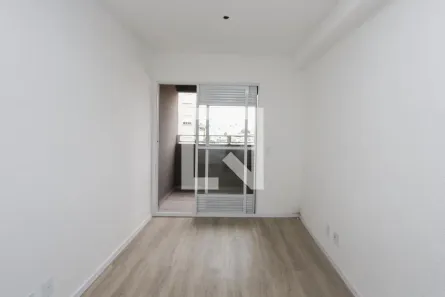 Apartamento com 2 Quartos à venda, 37m² no Jardim São Luís, São Paulo