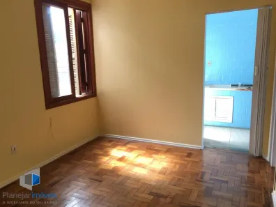 Apartamento com 1 Quarto para alugar, 42m² no Rio Branco, Porto Alegre