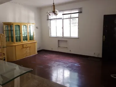 Apartamento com 2 Quartos para alugar, 120m² no Jardim Guanabara, Rio de Janeiro