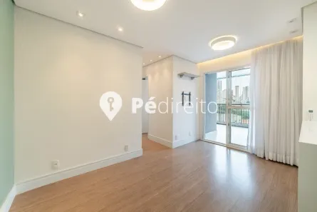 Apartamento com 3 Quartos à venda, 78m² no Parque da Vila Prudente, São Paulo