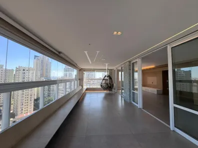 Apartamento com 4 Quartos à venda, 276m² no Aclimação, São Paulo