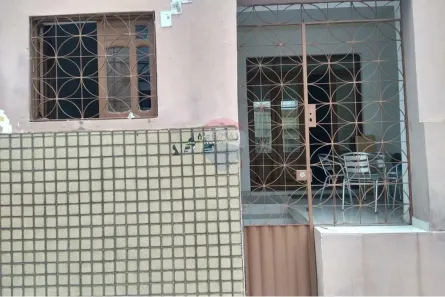 Casa com 3 Quartos à venda, 112m² no Mangueira, Vitória de Santo Antão