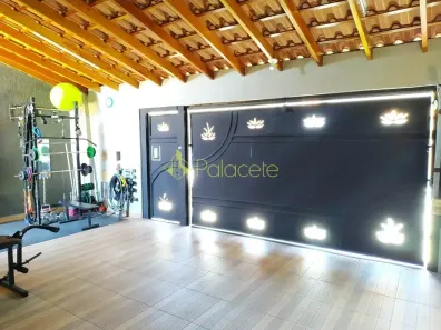Casa com 3 Quartos à venda, 242m² no Residencial e Comercial Jardim Yassuda, Pindamonhangaba