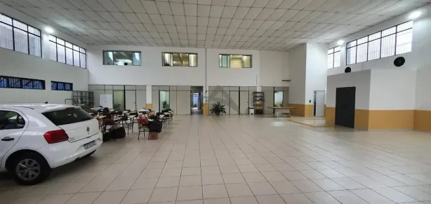 Galpão/Depósito/Armazém à venda, 623m² no Vila Mimosa, Campinas