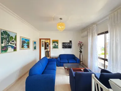 Apartamento com 2 Quartos à venda, 70m² no Jardim Floresta, Porto Alegre