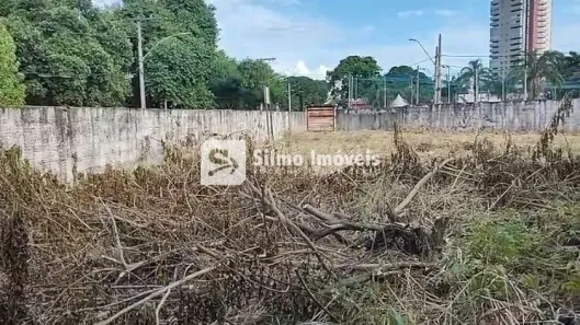 Lote/Terreno à venda, 462m² no Tubalina, Uberlândia