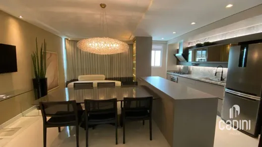 Apartamento com 3 Quartos à venda, 145m² no Centro, Balneário Camboriú