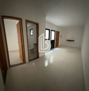 Apartamento com 2 Quartos à venda, 80m² no Jardim Alvorada, Santo André