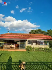 Fazenda/Sítio com 4 Quartos à venda, 10000m² no Fazenda Castelo, Boituva