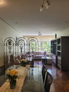 Apartamento com 3 Quartos à venda, 120m² no Perdizes, São Paulo