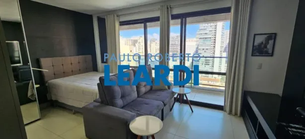 Apartamento com 3 Quartos à venda, 130m² no Jardim Europa, São Paulo