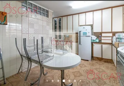 Apartamento com 3 Quartos à venda, 309m² no Jardim Brasília (Zona Leste), São Paulo