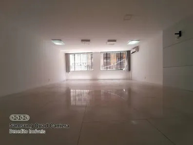 Sala Comercial para alugar, 168m² no Centro, Rio de Janeiro