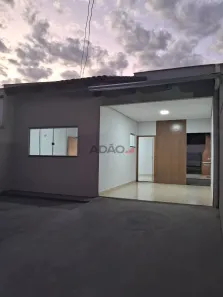 Casa com 3 Quartos à venda, 234m² no Cidade Satélite São Luiz, Aparecida de Goiânia