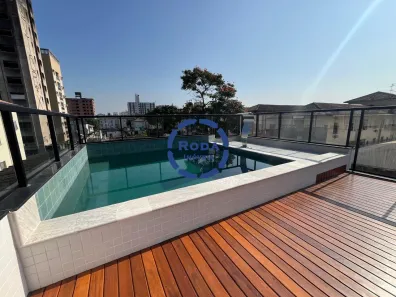 Casa com 3 Quartos à venda, 208m² no Embaré, Santos