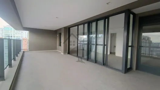 Apartamento com 3 Quartos à venda, 157m² no Perdizes, São Paulo